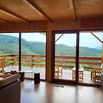 Z Widokiem Na Babia Gore Tatil Evi Pewel Wielka