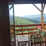 Holiday home Z Widokiem Na Babia Gore