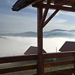 Z Widokiem Na Babia Gore