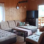Z Widokiem Na Babia Gore *