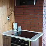Z Widokiem Na Babia Gore Pewel Wielka
