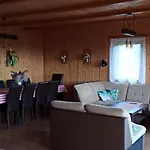 Tatil Evi Z Widokiem Na Babia Gore *