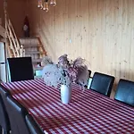 Z Widokiem Na Babia Gore Tatil Evi Pewel Wielka