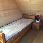 Tatil Evi Z Widokiem Na Babia Gore