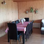 Z Widokiem Na Babia Gore Tatil Evi Pewel Wielka