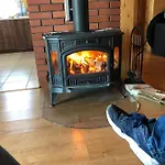 Z Widokiem Na Babia Gore Pewel Wielka