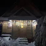 Tatil Evi Z Widokiem Na Babia Gore Pewel Wielka