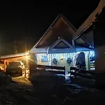 Z Widokiem Na Babia Gore Tatil Evi Pewel Wielka