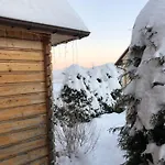 Tatil Evi Z Widokiem Na Babia Gore Pewel Wielka