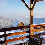 Z Widokiem Na Babia Gore Tatil Evi *