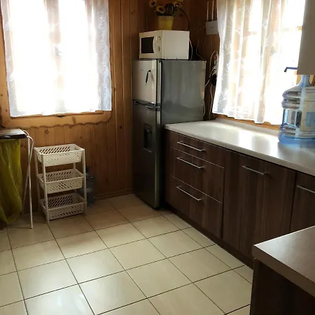 Holiday home Z Widokiem Na Babia Gore *