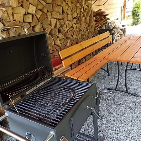 Z Widokiem Na Babia Gore Hébergement de vacances