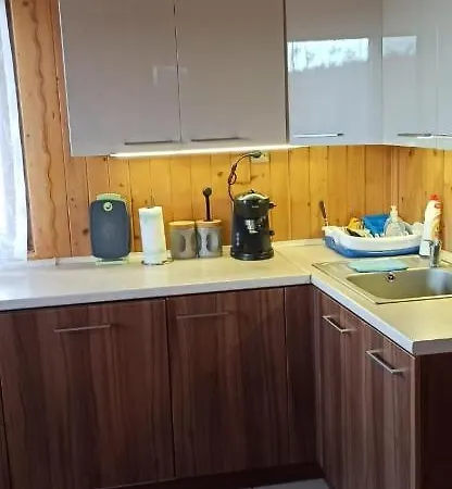 Z Widokiem Na Babia Gore 別荘