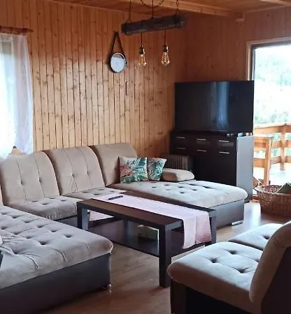 Z Widokiem Na Babia Gore *