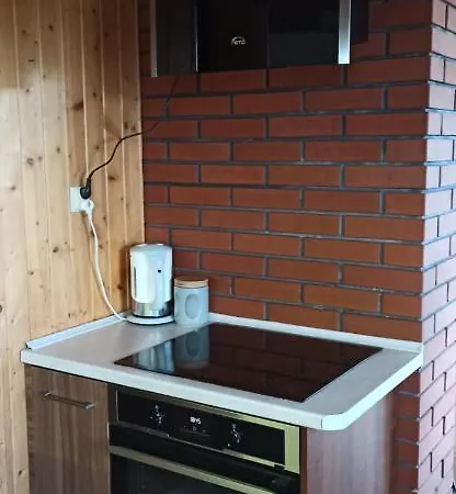 Z Widokiem Na Babia Gore Pewel Wielka