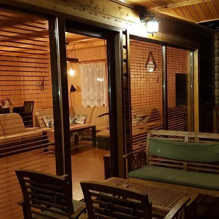 Z Widokiem Na Babia Gore 別荘 Pewel Wielka