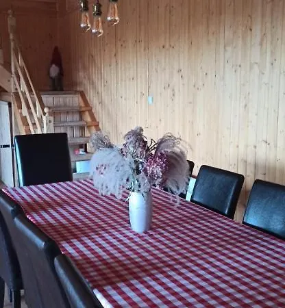 Z Widokiem Na Babia Gore 別荘 Pewel Wielka