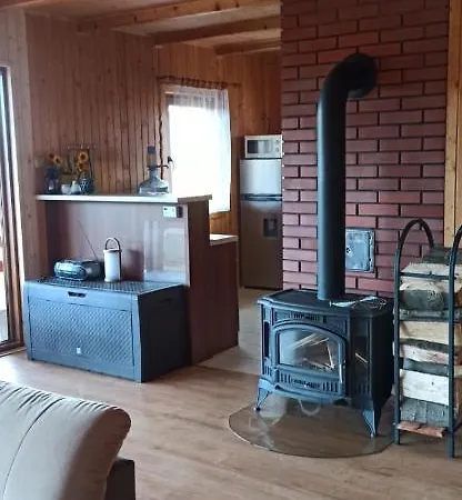 Z Widokiem Na Babia Gore Holiday home