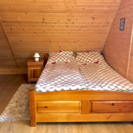 Z Widokiem Na Babia Gore Prázdninový dům Pewel Wielka