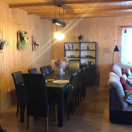 Z Widokiem Na Babia Gore Prázdninový dům *
