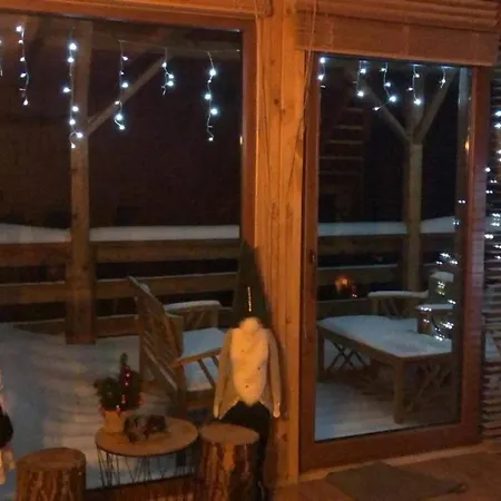 Z Widokiem Na Babia Gore Pewel Wielka