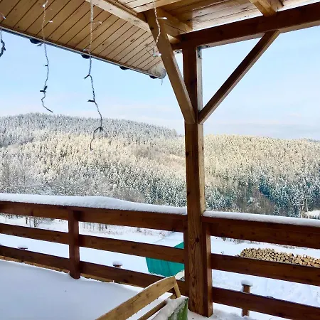 Z Widokiem Na Babia Gore 別荘 *