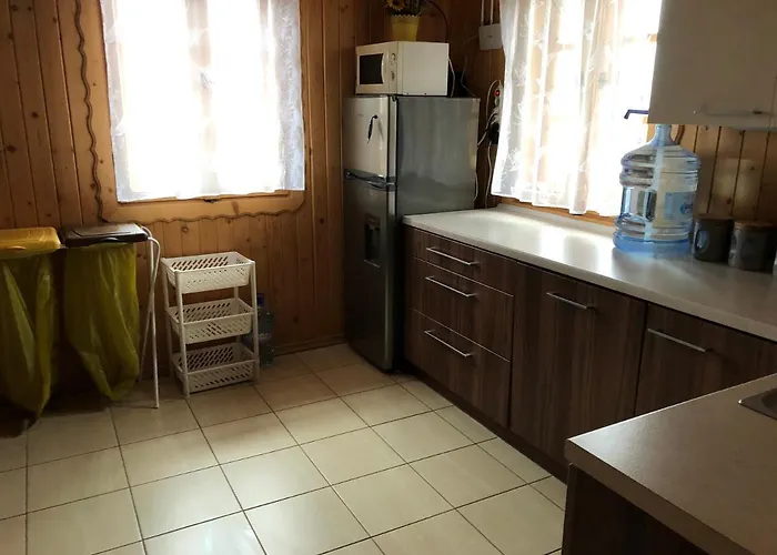 Σπίτι διακοπών Z Widokiem Na Babia Gore *