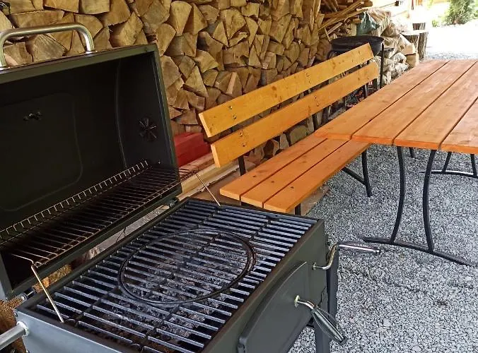 Z Widokiem Na Babia Gore Σπίτι διακοπών