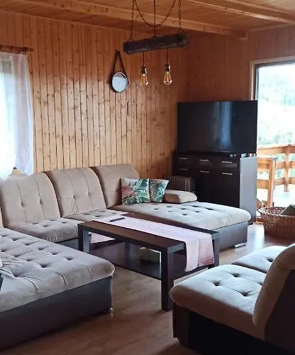 Z Widokiem Na Babia Gore *