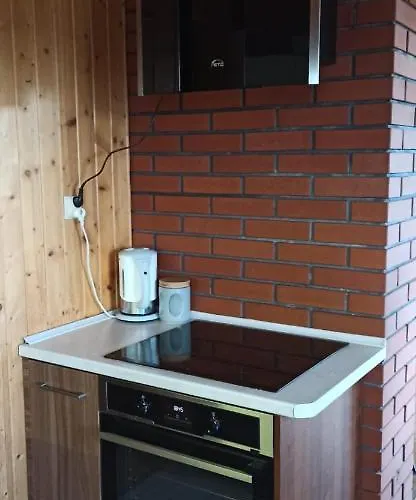 Z Widokiem Na Babia Gore Pewel Wielka