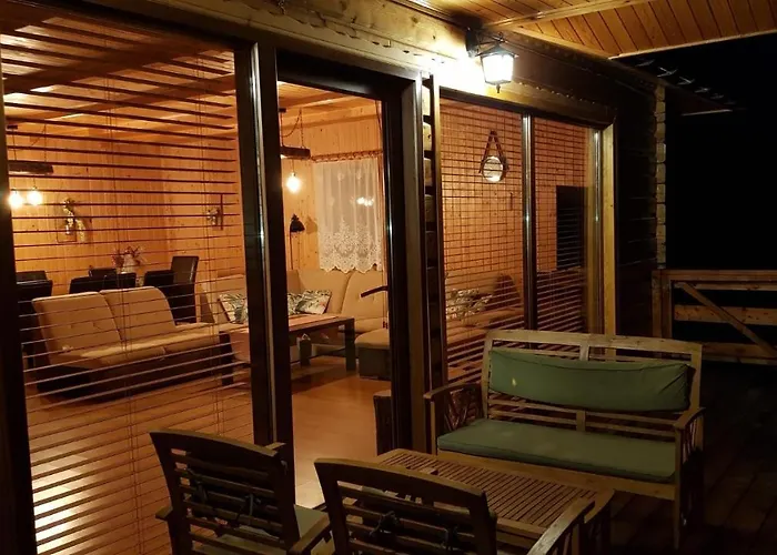 Z Widokiem Na Babia Gore Σπίτι διακοπών Pewel Wielka