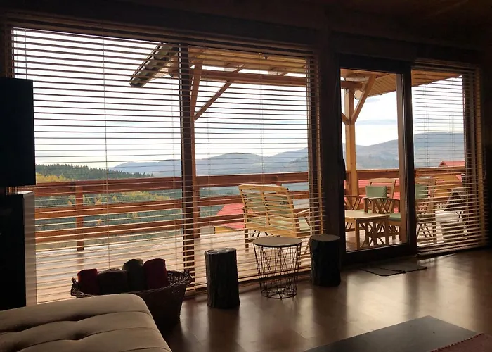 Σπίτι διακοπών Z Widokiem Na Babia Gore