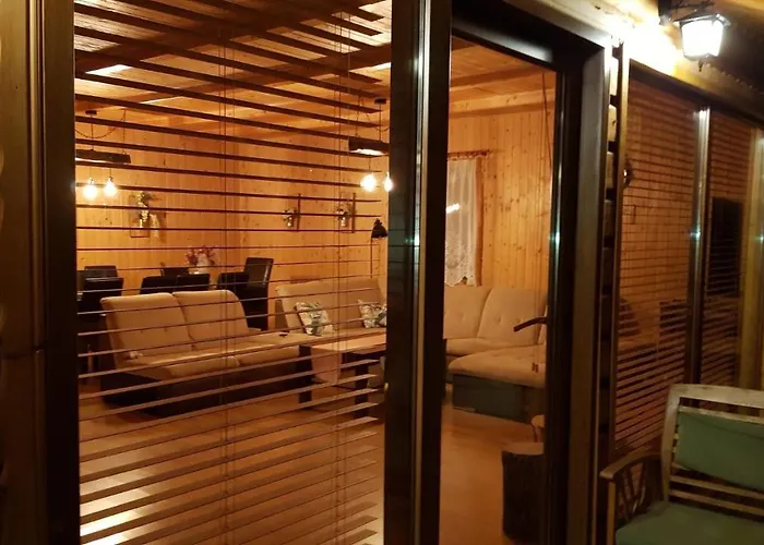 Z Widokiem Na Babia Gore *