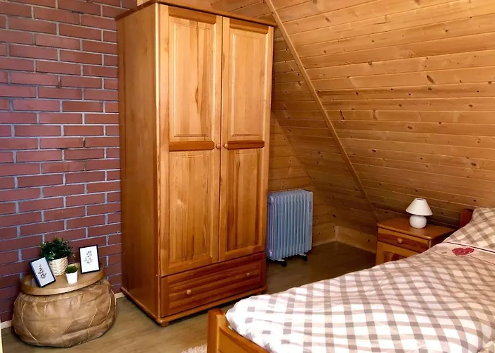 Z Widokiem Na Babia Gore *