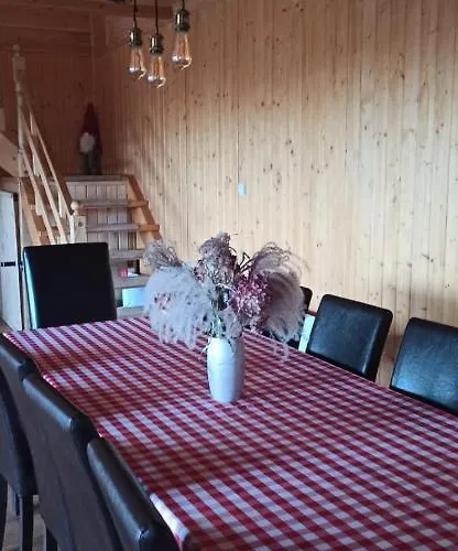 Z Widokiem Na Babia Gore 度假居 Pewel Wielka