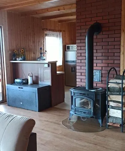 Z Widokiem Na Babią Górę Сasa de vacaciones