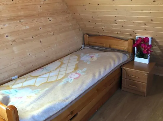 Σπίτι διακοπών Z Widokiem Na Babia Gore