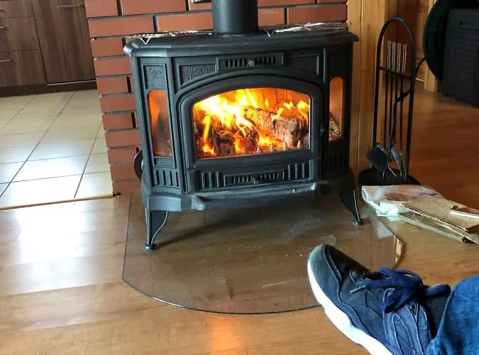 Z Widokiem Na Babia Gore Pewel Wielka