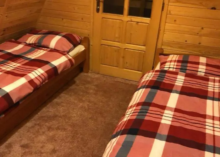 Z Widokiem Na Babia Gore * Pewel Wielka