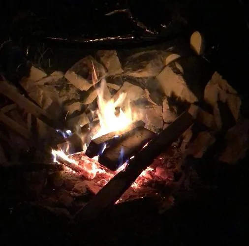 Z Widokiem Na Babia Gore