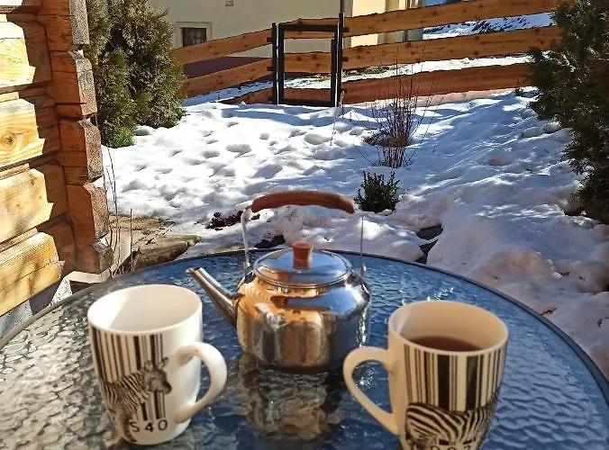 Z Widokiem Na Babia Gore * Pewel Wielka