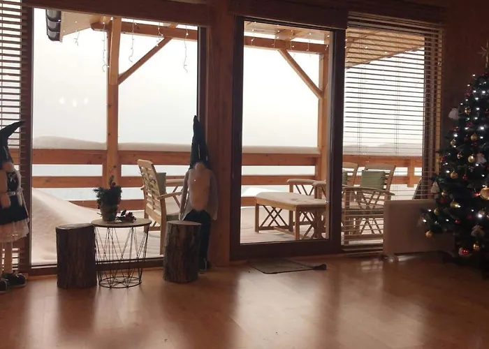 Σπίτι διακοπών Z Widokiem Na Babia Gore