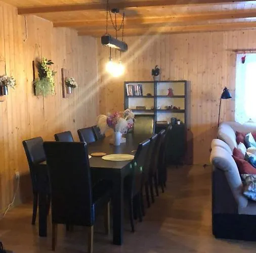 Z Widokiem Na Babia Gore 度假居 *